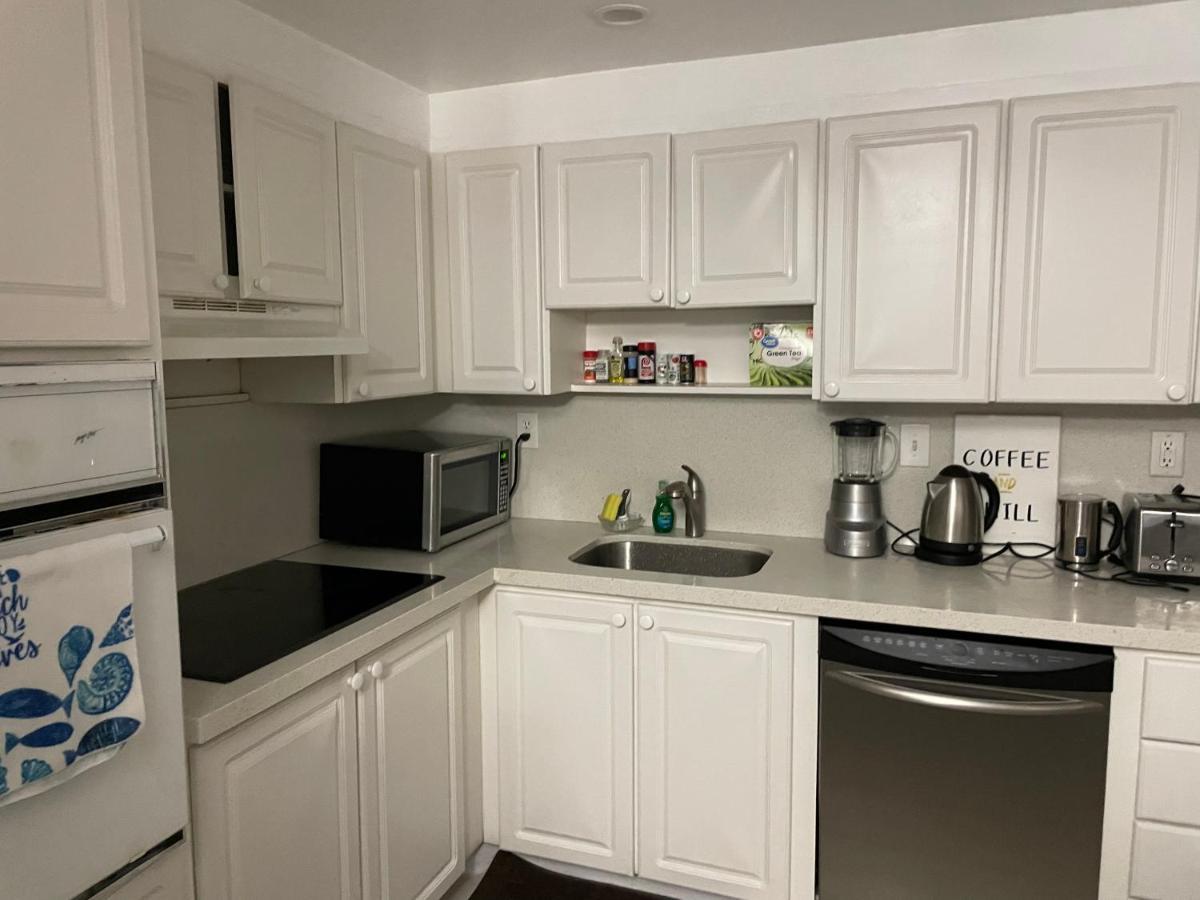Apartments Tvg Miami By The Ocean ! Miami Beach Exterior photo