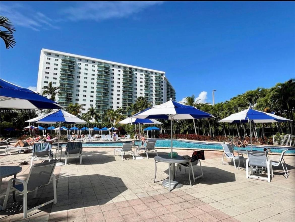 Apartments Tvg Miami By The Ocean ! Miami Beach Exterior photo