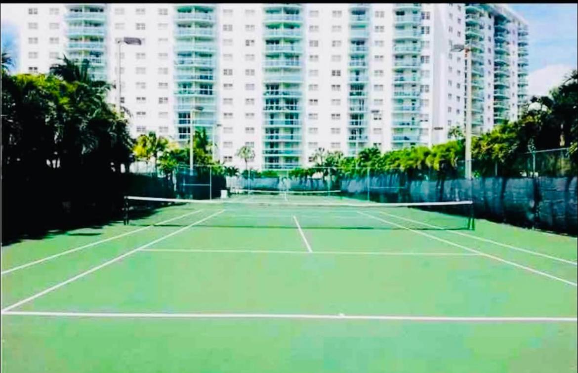 Apartments Tvg Miami By The Ocean ! Miami Beach Exterior photo