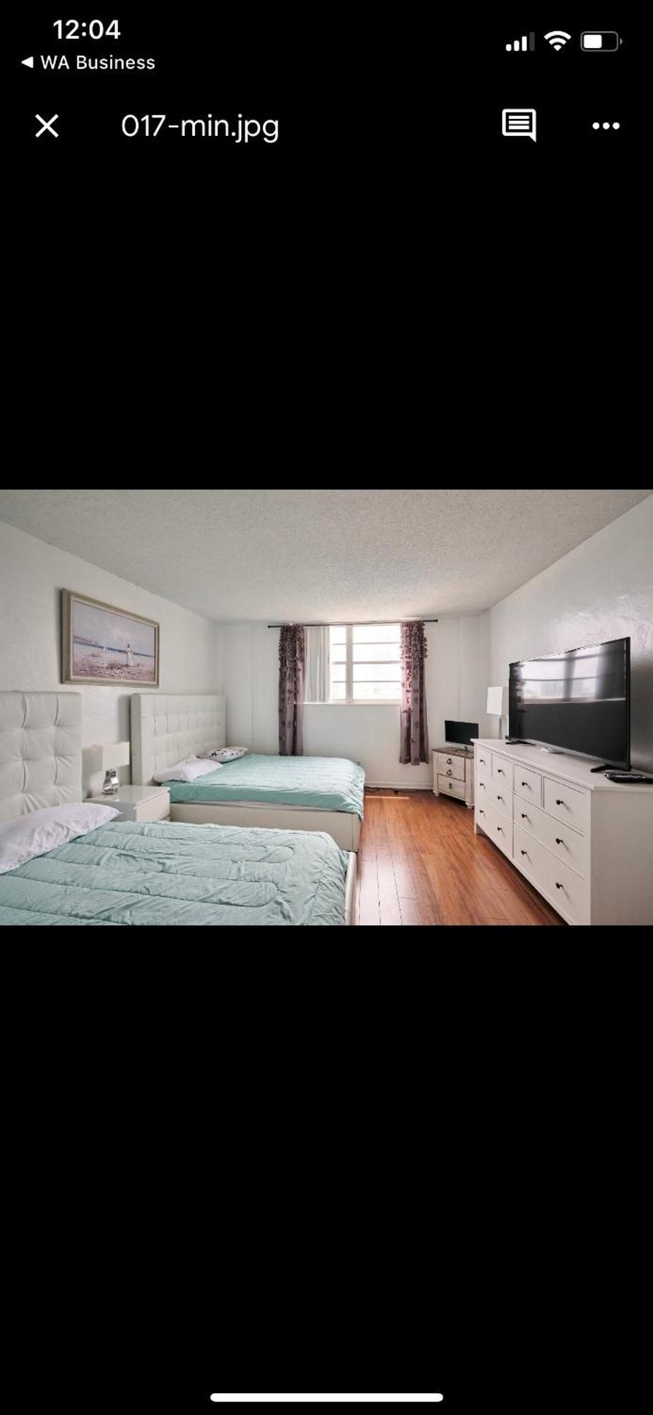 Apartments Tvg Miami By The Ocean ! Miami Beach Exterior photo