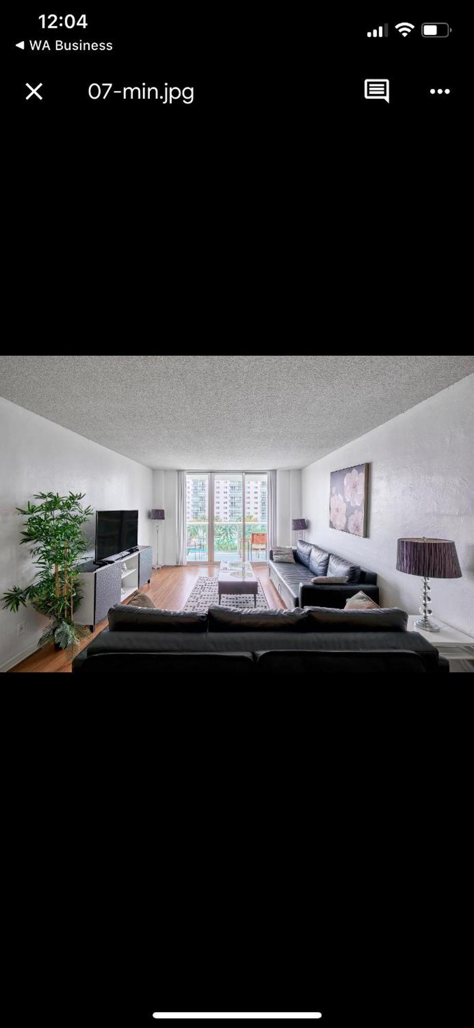Apartments Tvg Miami By The Ocean ! Miami Beach Exterior photo