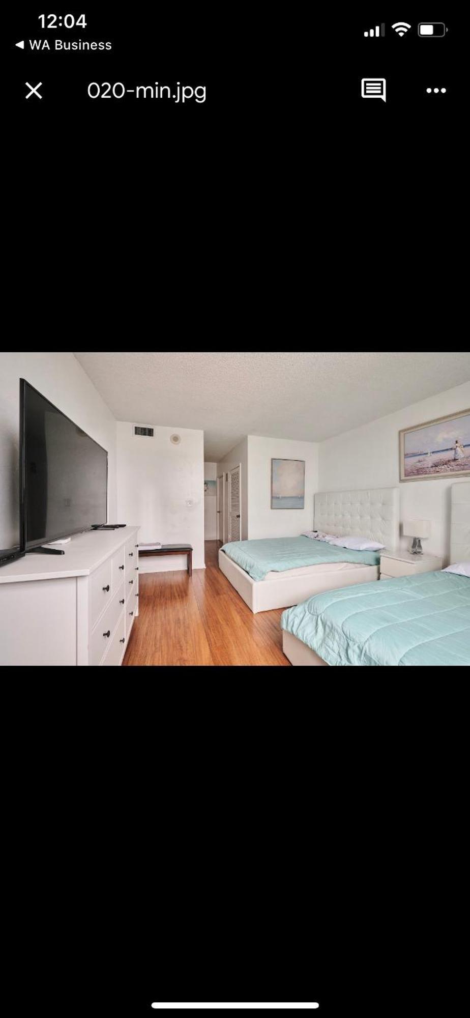 Apartments Tvg Miami By The Ocean ! Miami Beach Exterior photo