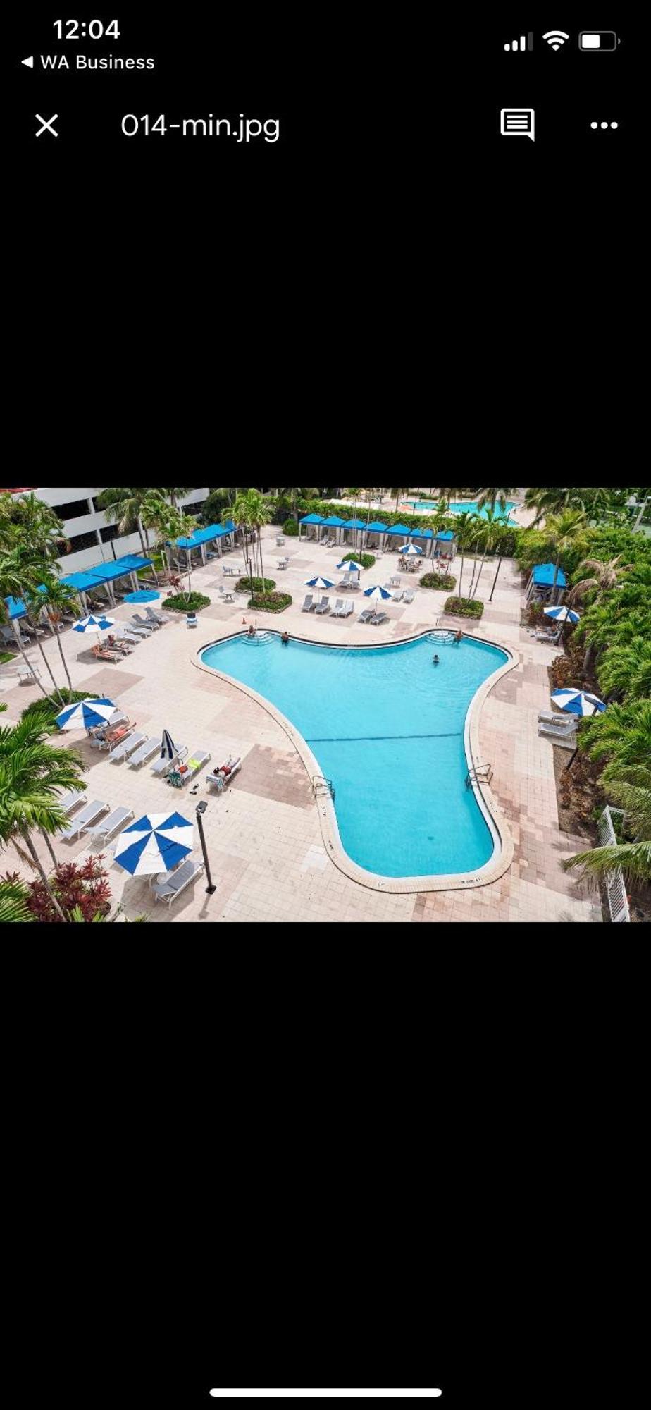 Apartments Tvg Miami By The Ocean ! Miami Beach Exterior photo