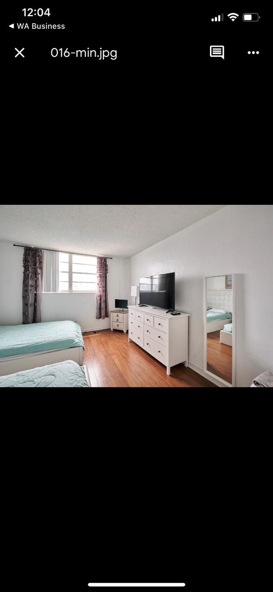 Apartments Tvg Miami By The Ocean ! Miami Beach Exterior photo